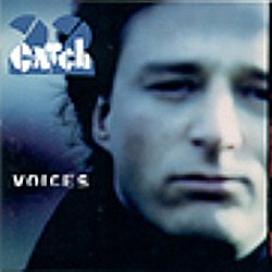 Catch 22 - Voices CD